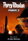 Perry Rhodan Neo 41: Zu den Sternen (German Edition) - Marc A. Herren