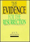 The Evidence for the Resurrection 5-Pack - Norman Anderson