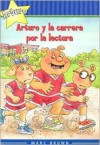 Arturo y la Carrera por la Lectura - Marc Brown, Stephen Krensky