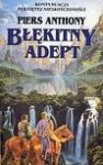 Błękitny Adept - Piers Anthony