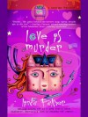 Love is Murder - Linda Palmer