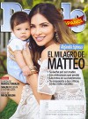 Alejandra Espinoza l Shalim Ortiz l Marisol Terrazas - Agosto/August, 2015 People en Espanol Periodico/Magazine - Armando Lucas Correa