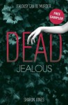 Dead Jealous FREE reading sampler - Sharon Jones