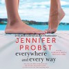 Everywhere and Every Way: The Billionaire Builders, Book 1 - Jennifer Probst, Sebastian York, Madeleine Maby, Simon & Schuster Audio