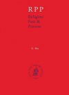 Religion Past & Present, Volume VI: Hea-Jog: Encyclopedia of Theology and Religion - Hans Deiter Betz, Don S. Browning, Bernd Janowski