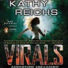 Virals - Kathy Reichs, Cristin Milioti