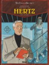 Le Triangle secret: Hertz, Tome 2 - Montespa - Didier Convard, Pierre Wachs