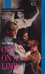 Out on a Limb (Harlequin Superromance, #518) - Sally Bradford