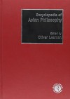 Encyclopedia of Asian Philosophy - Oliver Leaman