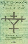 El Código Aretusa (Criptonomicón, #3) - Neal Stephenson