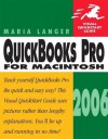 QuickBooks Pro 2006 for Macintosh - Maria Langer