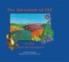 The Adventures of Paz in the Land of Numbers - Miriam Bowden, Ann Maria Crum