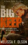 The Big Keep: A Lena Dane Mystery - Melissa F. Olson