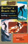 Surfer's Start-Up: A Beginner's Guide to Surfing - Doug Werner