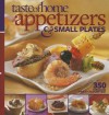 TOH Appetizers & Small Plates - Taste of Home