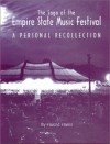 The Saga of the Empire State Music Festival: A Personal Recollection - Harold Harris