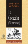 La Creación - Gustavo Adolfo Bécquer