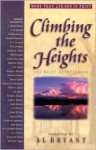 Climbing the Heights - Al Bryant