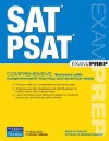 SAT/PSAT Exam Prep - Steven W. Dulan, Advantage Education