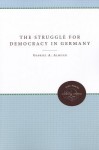 Struggle for Democracy in Germany - Gabriel A. Almond