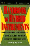 Handbook of Hybrid Instruments: Convertible Bonds, Preferred Shares, Lyons, Elks, Decs and Other Mandatory Convertible Notes [With CDROM] - Izzy Nelken