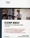 CCNP BSCI Official Exam Certification Guide (4th Edition) - Brent Stewart