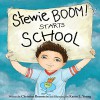 Stewie BOOM! Starts School - Christine Bronstein, Karen Young