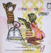 Do You Have the Time, Lydia? - Evaline Ness