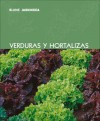 Verduras y hortalizas - Murdoch Books