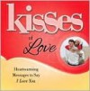 Kisses of Love - Howard Books Staff