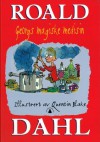 Georgs magiske medisin - Roald Dahl