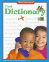 First Dictionary - Scott Foresman