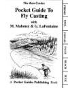 Pocket Guide to Fly Casting - Ron Cordes, Cordes Lafontaine