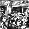 Ace Detective - Satan Drives the Bus - Wyatt Blassingame