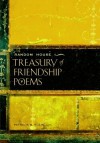 Random House Treasury of Friendship Poems - Patricia S. Klein