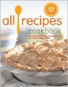 All Recipes - Oxmoor House