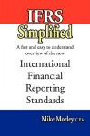 Ifrs Simplified - Mike Morley