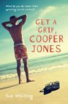 Get A Grip, Cooper Jones - Sue Whiting