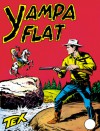 Tex n. 22: Yampa Flat - Gianluigi Bonelli, Aurelio Galleppini, Mario Uggeri