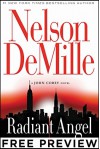 Radiant Angel - Free Preview (First 5 Chapters) (A John Corey Novel) - Nelson DeMille