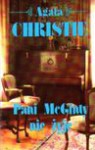 Pani McGinty nie żyje - Agatha Christie