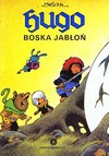 Boska jabłoń - Bédu