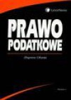 Prawo podatkowe - Zbigniew Ofiarski