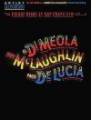 Al Di Meola, John McLaughlin and Paco DeLucia - Friday Night in San Francisco: Artist Transcriptions (Piano-Guitar Series) - Al Di Meola, John McLaughlin