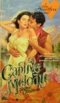 Captive Melody - Nadine Crenshaw