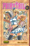 Fairy Tail #9 - Hiro Mashima