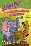 Scooby-Doo! Zwariowane muzeum - Gail Herman