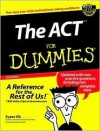 The ACT for Dummies - Suzee Vlk