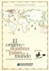 El Origen de Los Nombres de Los Paises del Mundo (Spanish Edition) - Edgardo Otero