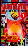 Das Auge in der Pyramide (Illuminatus, #1) - Robert Shea, Robert Anton Wilson, Udo Breger